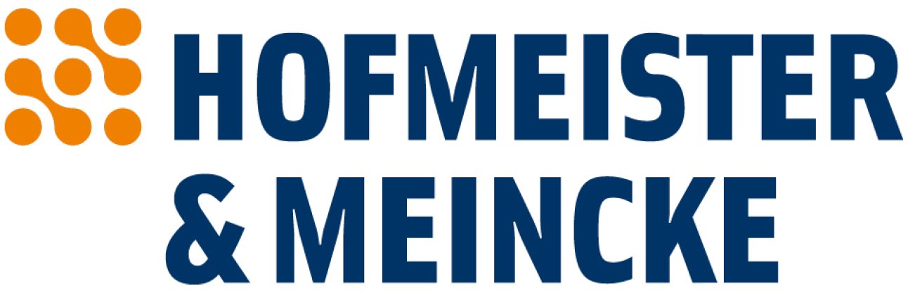 HOFMEISTER & MEINCKE Logo