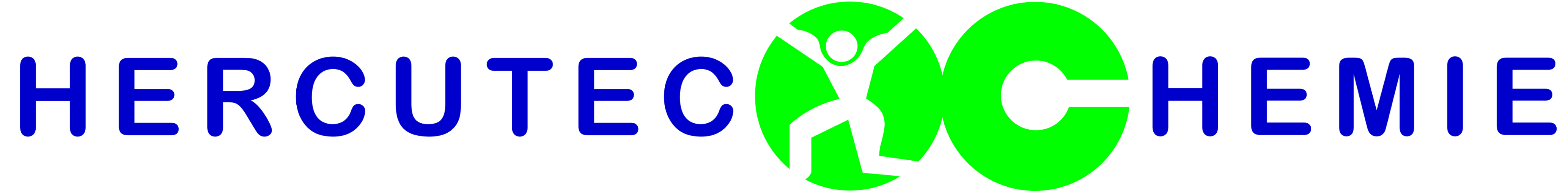 HERCUTEC CHEMIE Logo